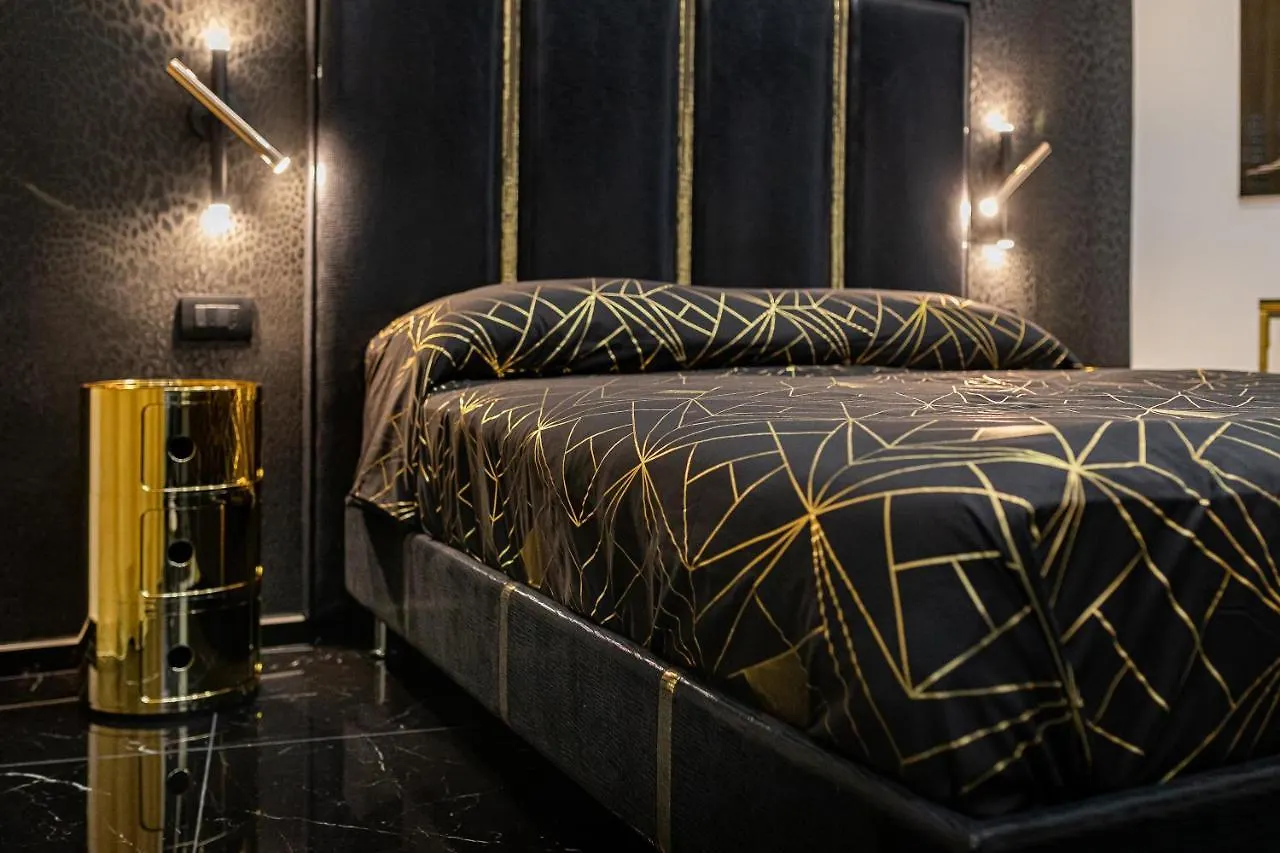 Prezioso suites&rooms Lecce