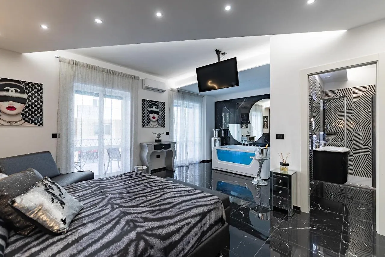 Prezioso suites&rooms Lecce Italia