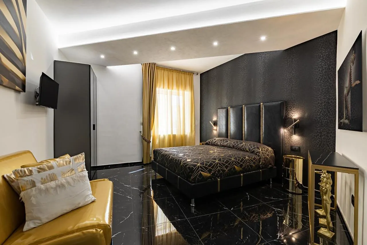 Bed & Breakfast Prezioso suites&rooms Lecce