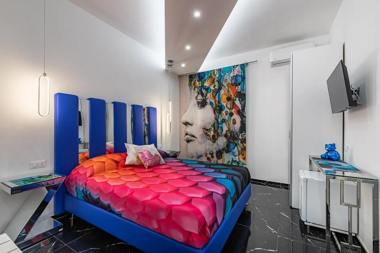 Prezioso Suites & Rooms 레체 0*,  이탈리아