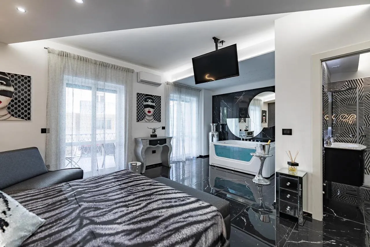 Prezioso Suites & Rooms 레체