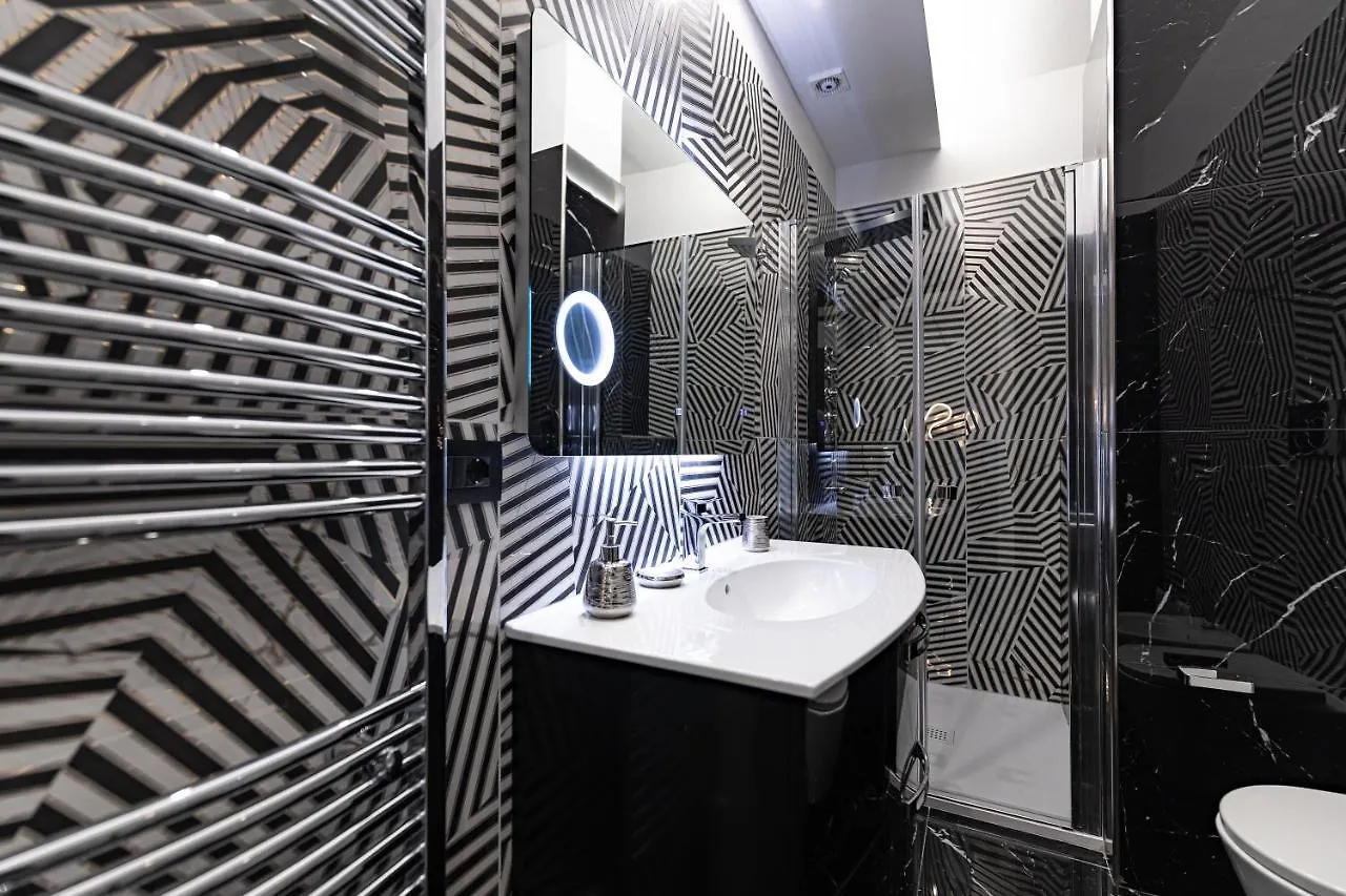 B&B Prezioso Suites & Rooms 레체 이탈리아