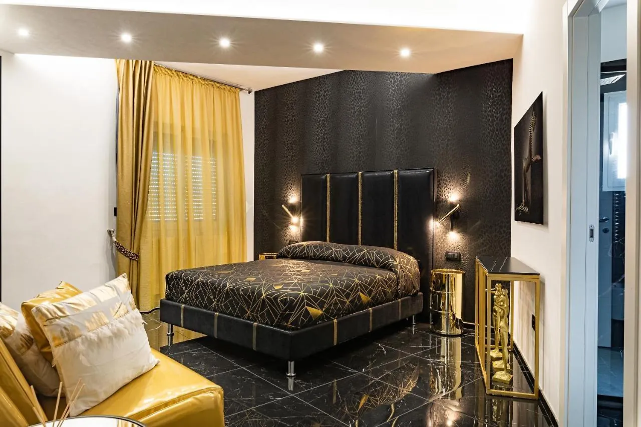 Prezioso Suites & Rooms 레체 0*,