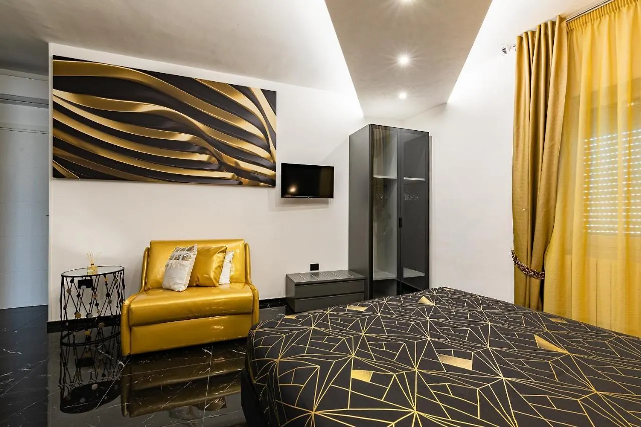 Prezioso Suites & Rooms 레체 B&B