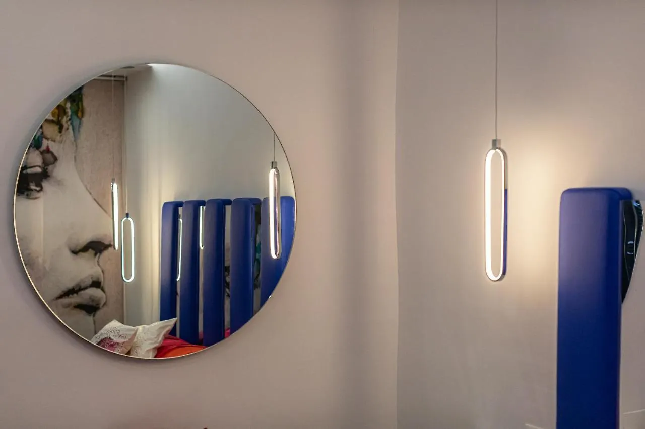 Prezioso Suites & Rooms 레체