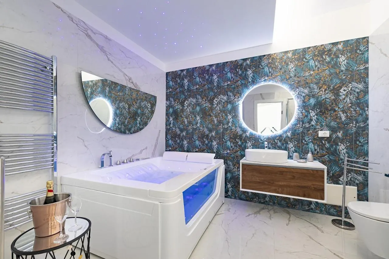 Prezioso Suites & Rooms 레체