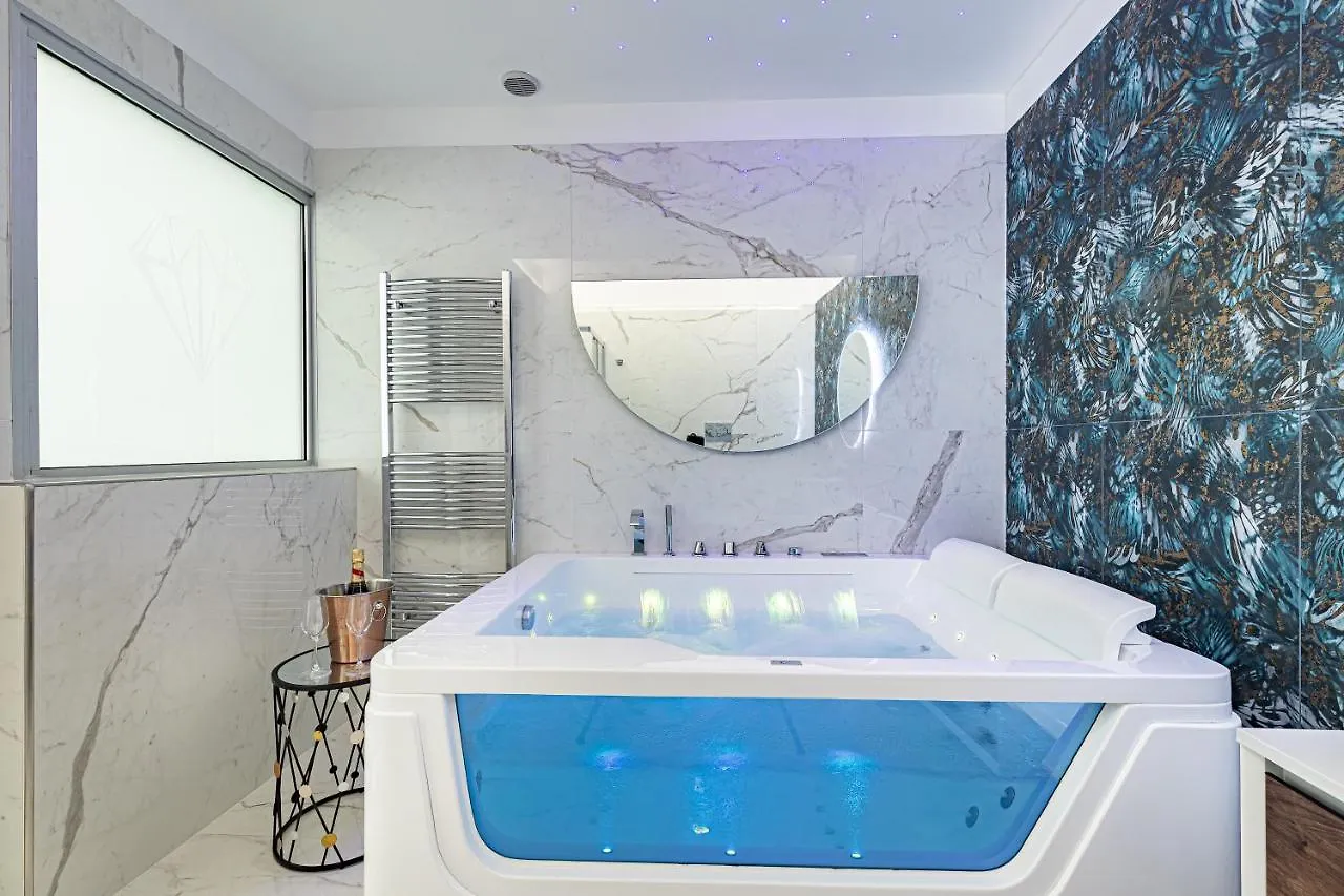 Prezioso Suites & Rooms 레체