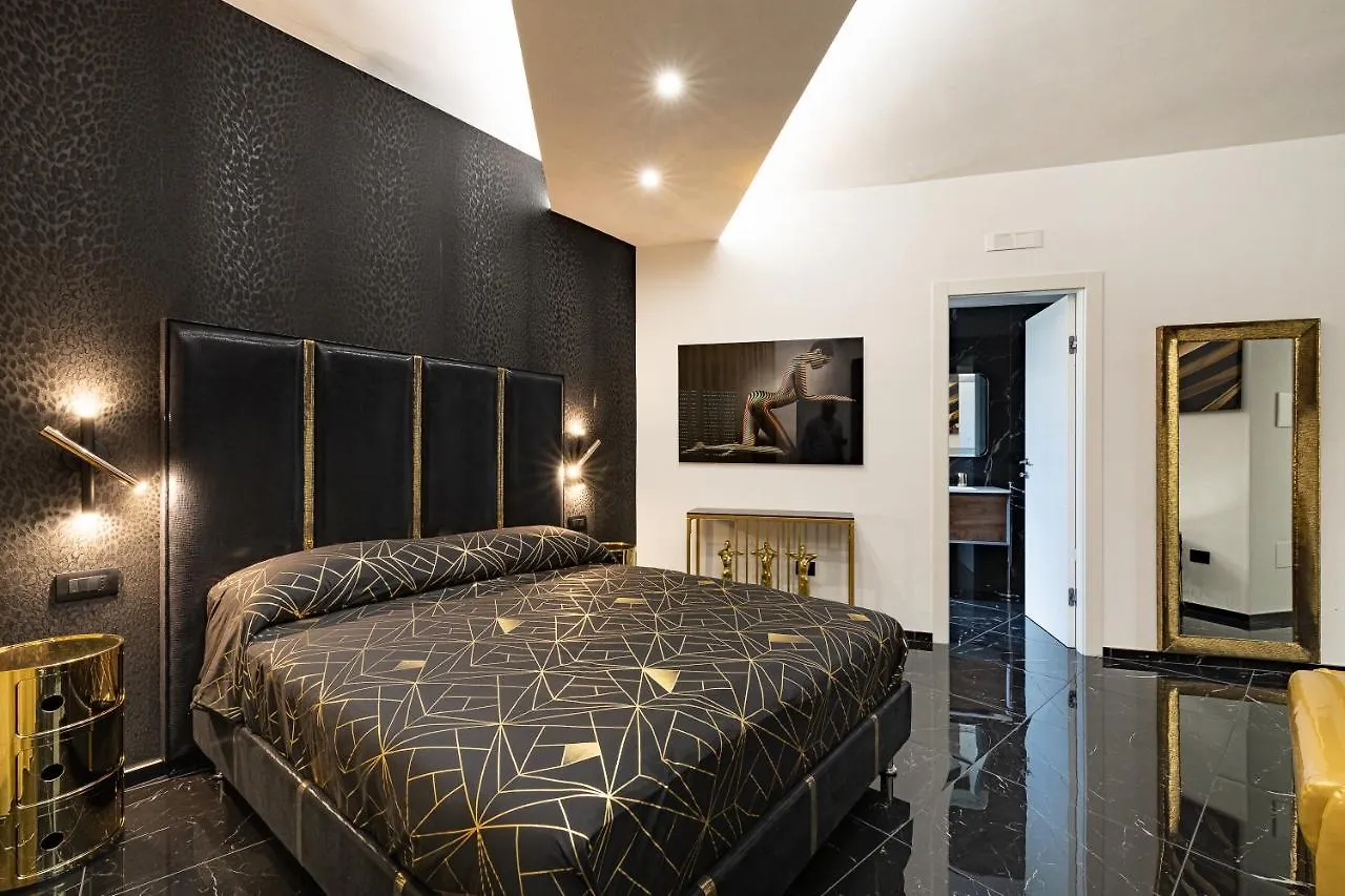 B&B Prezioso Suites & Rooms 레체 이탈리아