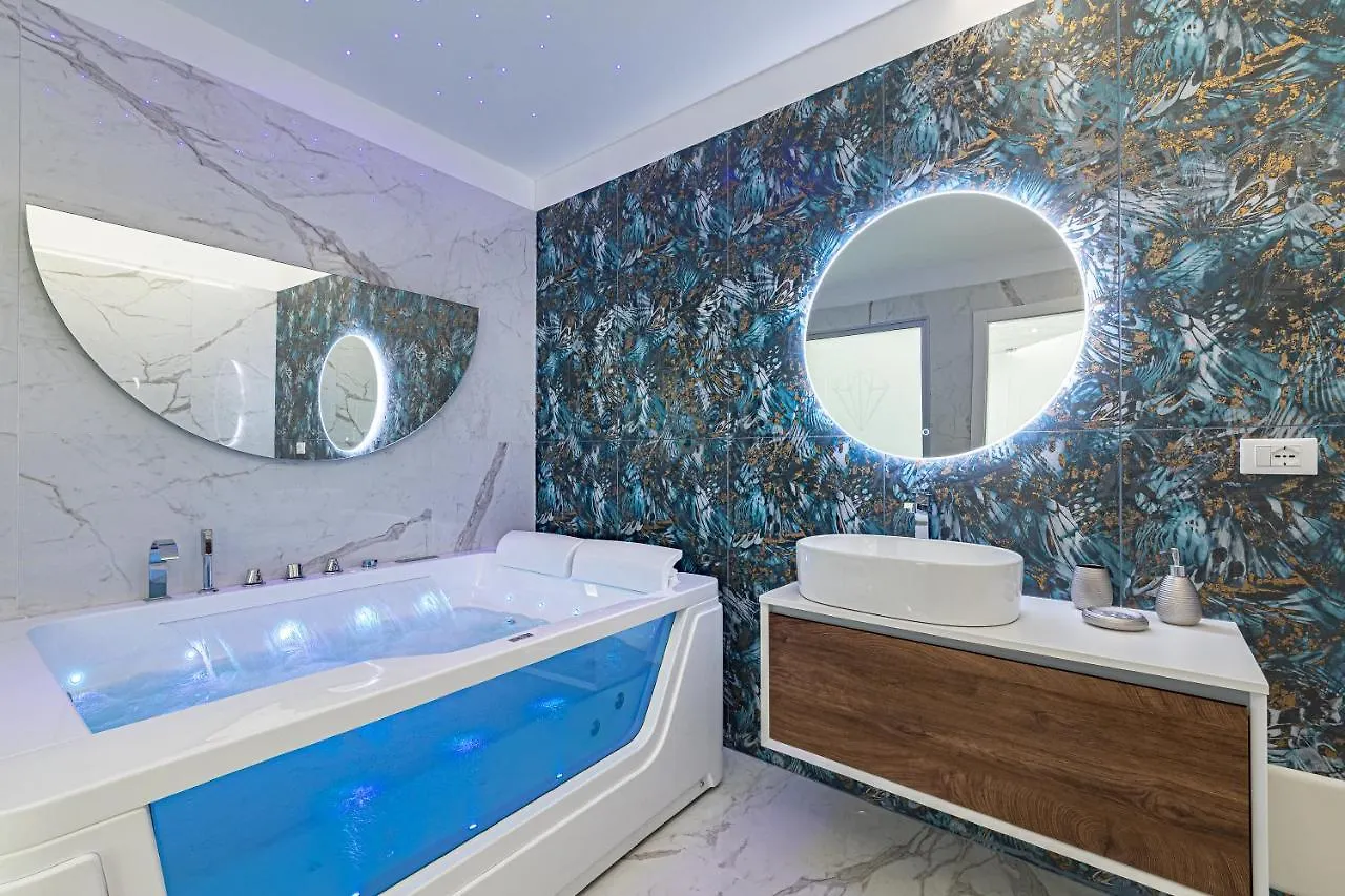 Prezioso Suites & Rooms 레체 이탈리아