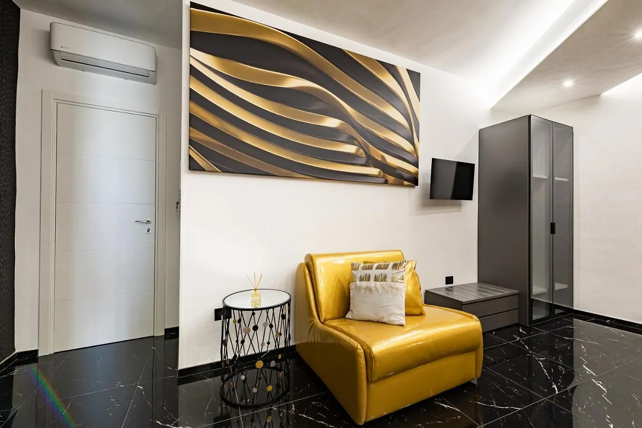 Prezioso Suites & Rooms 레체