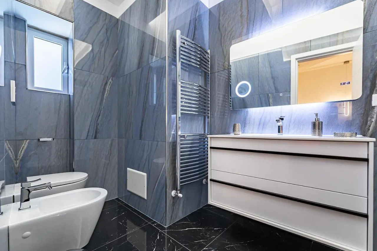 Prezioso Suites & Rooms 레체 B&B