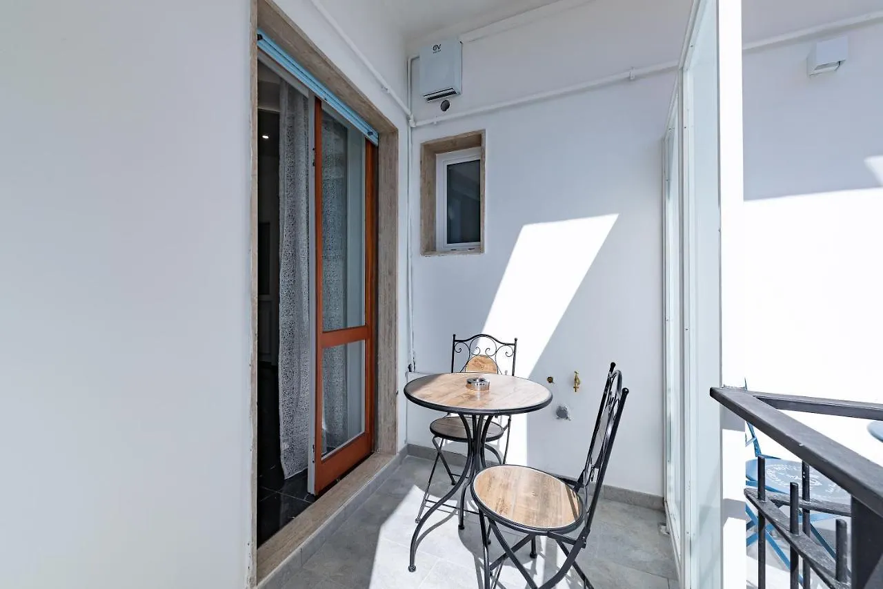 Prezioso Suites & Rooms 레체