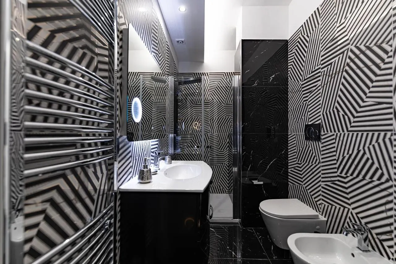 B&B Prezioso Suites & Rooms 레체