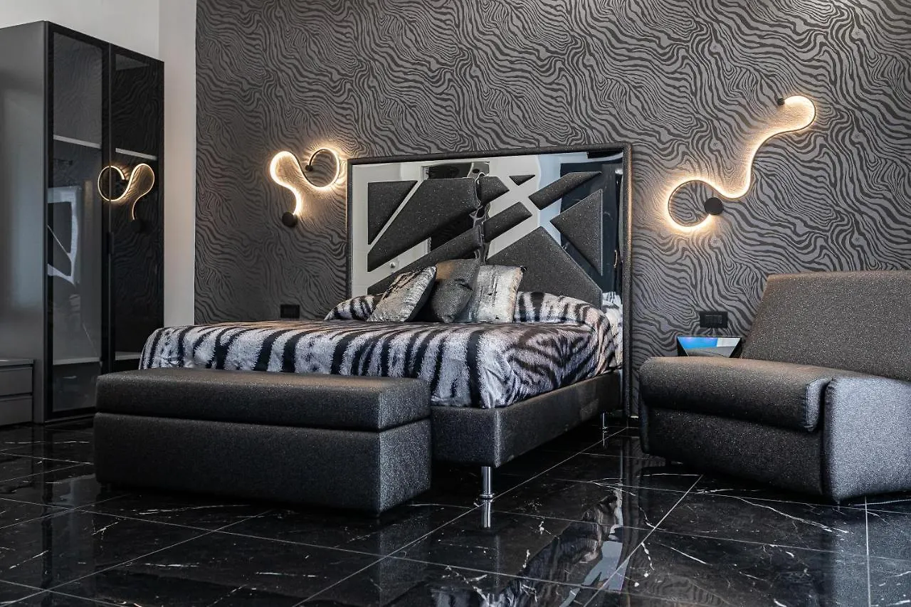 B&B Prezioso Suites & Rooms 레체