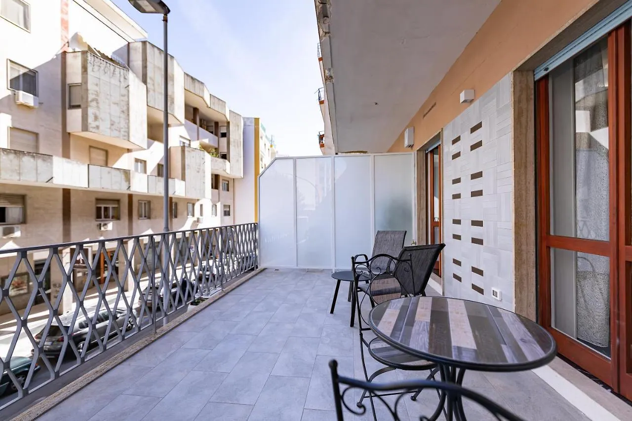 Prezioso Suites & Rooms 레체 이탈리아